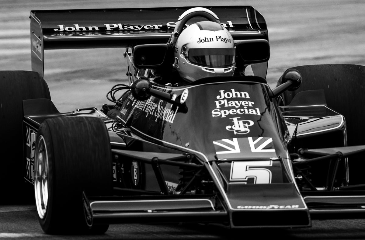 BOXBOX: Why the Business of Formula One is Part of the Magic
