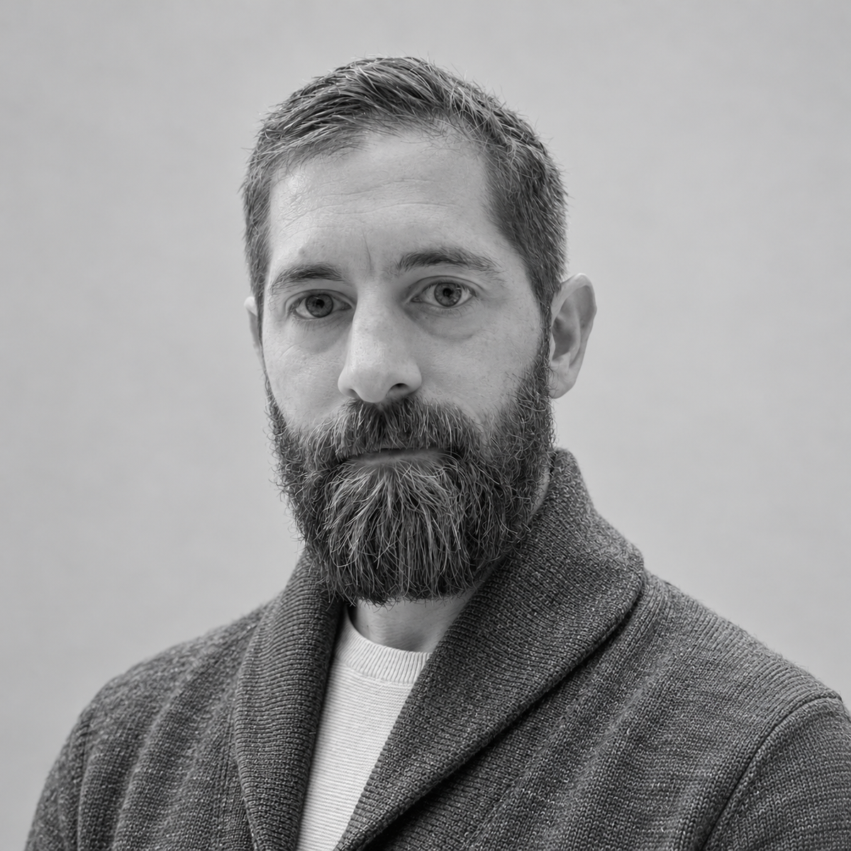 Dan Widmaier
