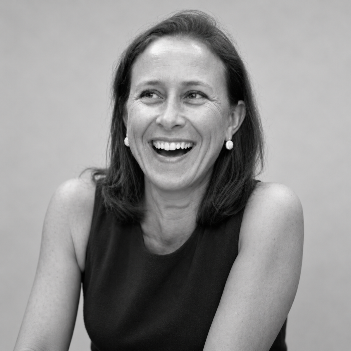 Anne Wojcicki