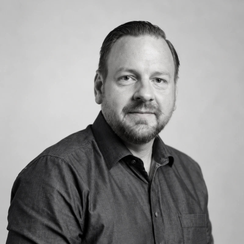 Chris Gibson, Ph.D.